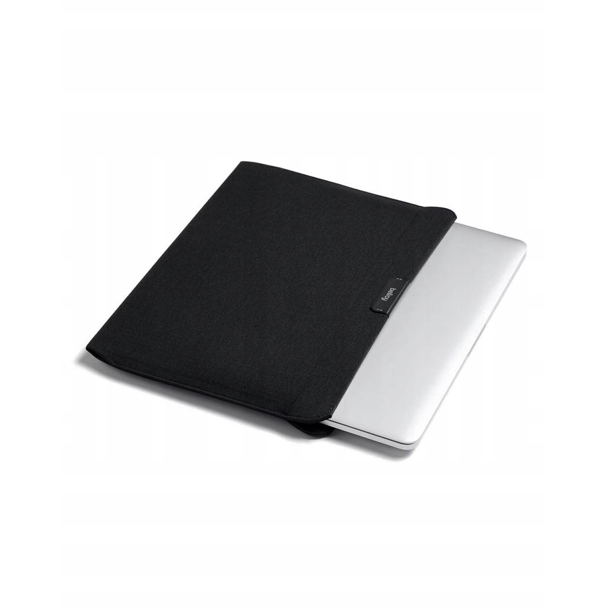 Etui laptop 16", Bellroy, design ecologic, impermeabil, slim