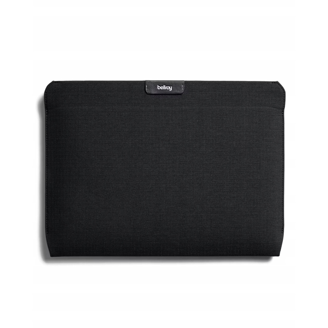 Etui laptop 16", Bellroy, design ecologic, impermeabil, slim