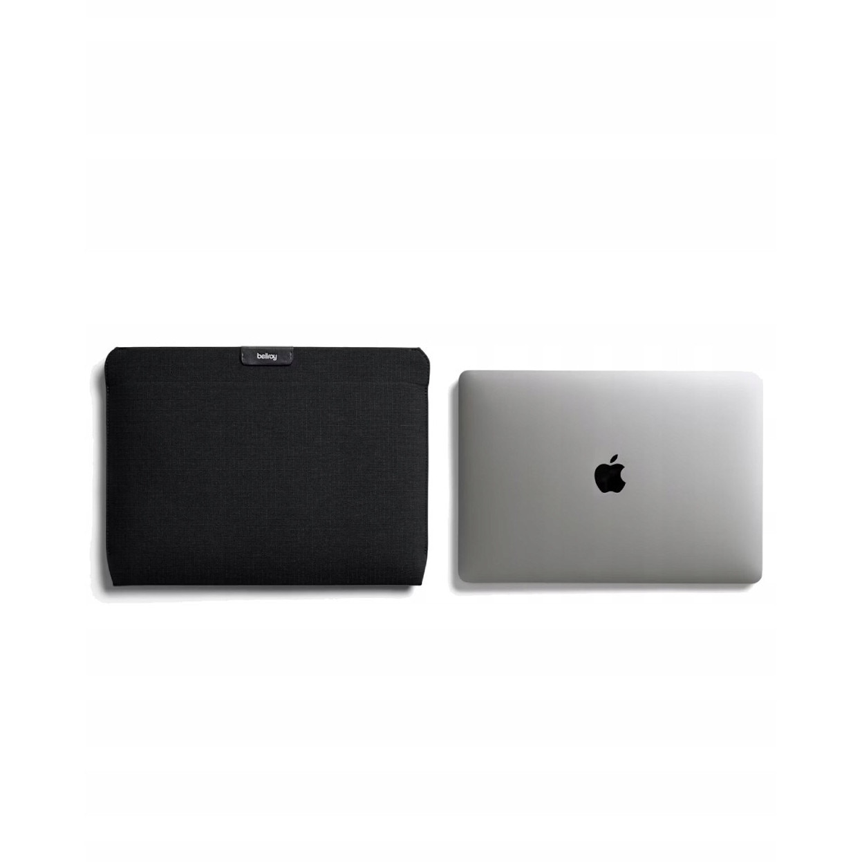 Etui laptop 16", Bellroy, design ecologic, impermeabil, slim
