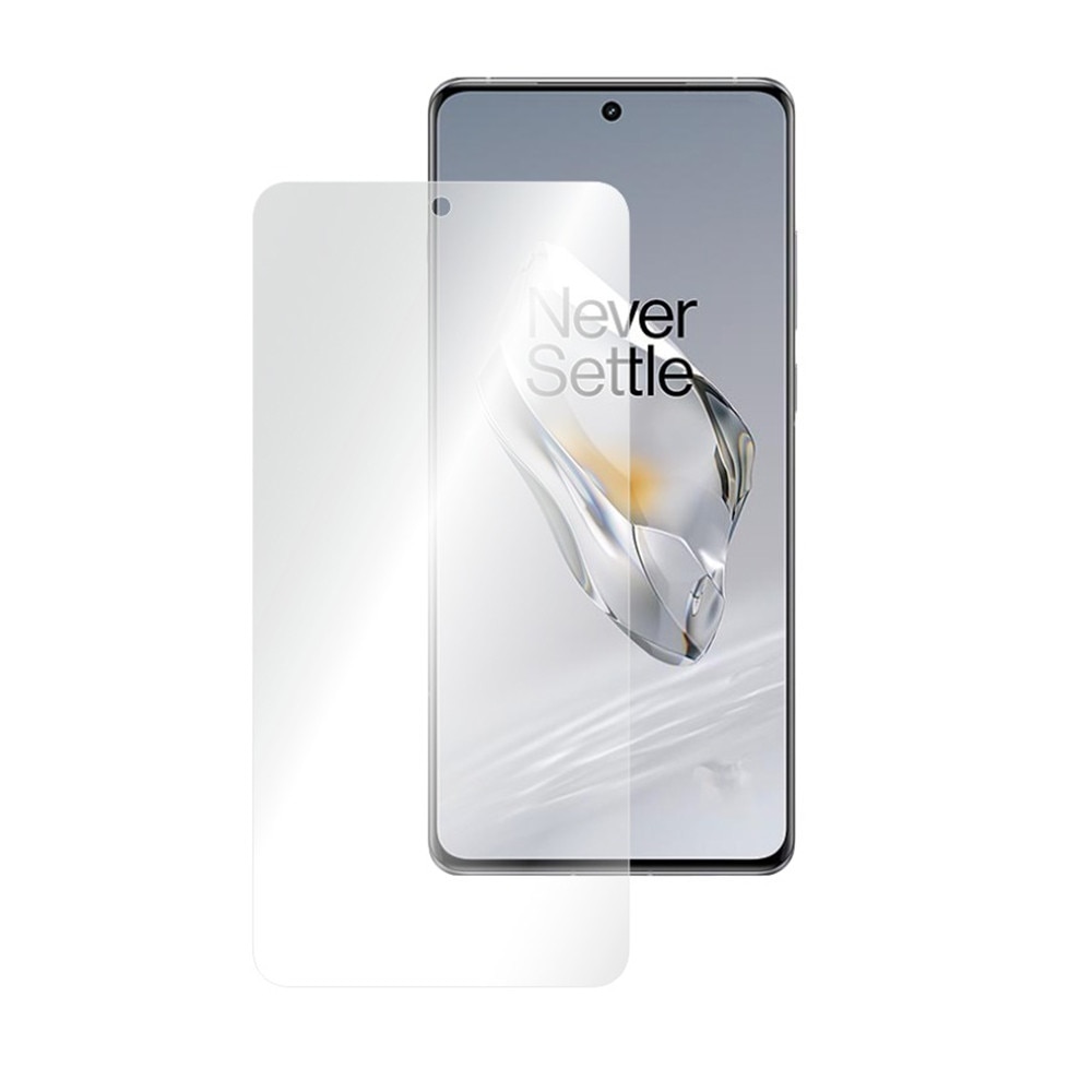 Folie telefon Premium Classic (2 pack) OnePlus 12 Clear Transparent
