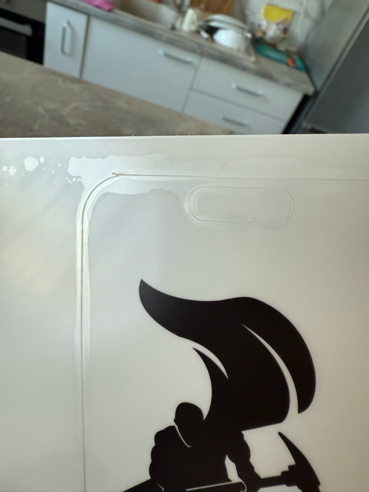 Folie Display Privacy Apple iPhone 16 Pro Max, protectie pentru ecran telefon Fata din Hydrogel, Flexibil, lipire Completa, Silicon, Set complet pentru Instalare usoara
