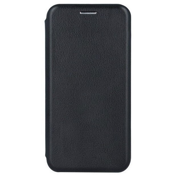 Husa Flip pentru Xiaomi Redmi 15C / Poco C85, Book Premium Diva, Inchidere Magnetica Negru