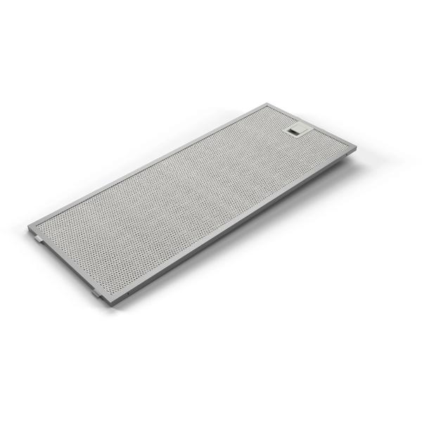 BOSCH Hota incorporabila telescopica Bosch DFM064W55, Putere de absorbtie 394 mc/h, Iluminare LED, 1 motor, Control mecanic, Clasa C, 60 cm, Argintiu