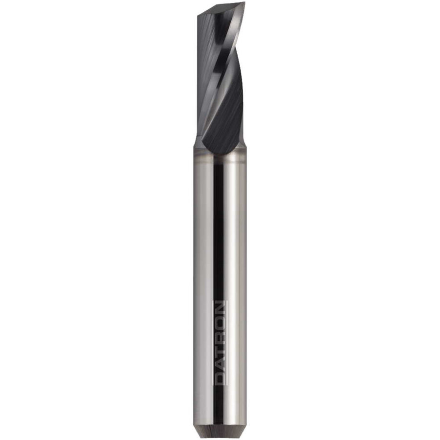 Datron Freza cu 1 canelura, Alcrona, Datron 0068934S, 4.0x6.0mm