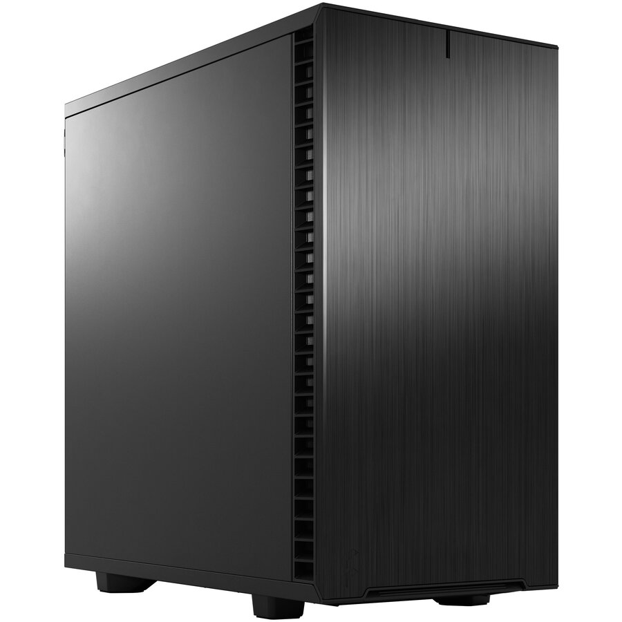 FRACTAL&nbsp;DESIGN Carcasa Fractal Design Define 7 Mini, Negru