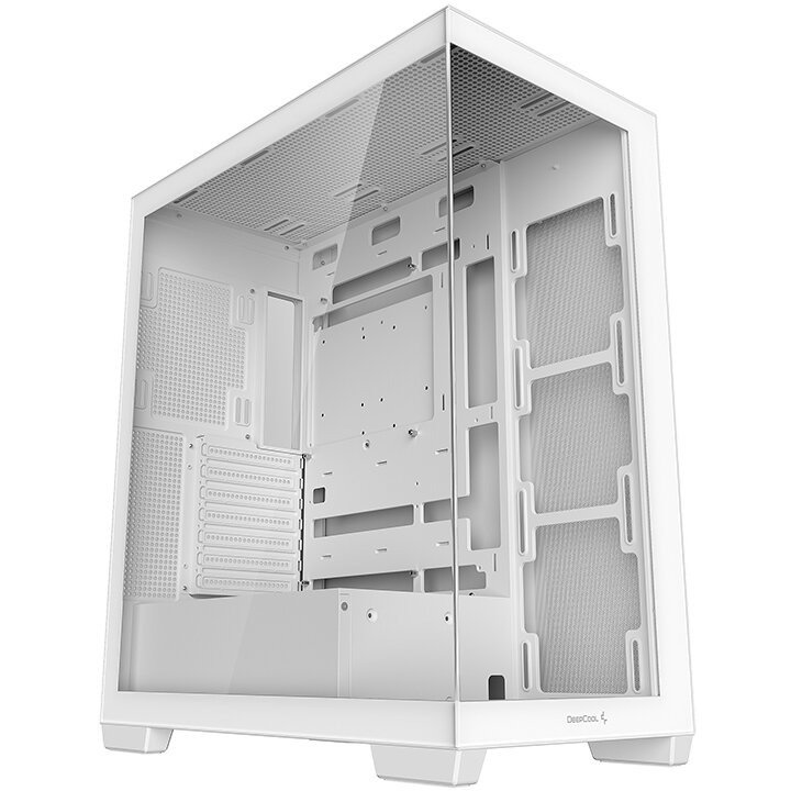 Deepcool Carcasa Deepcool CG580, Alb