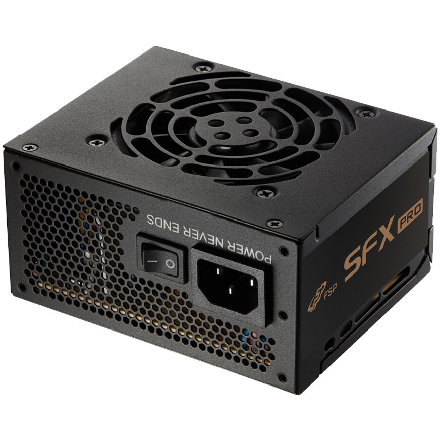 FSP Sursa FSP SFX PRO 450W, 80 PLUS Bronze