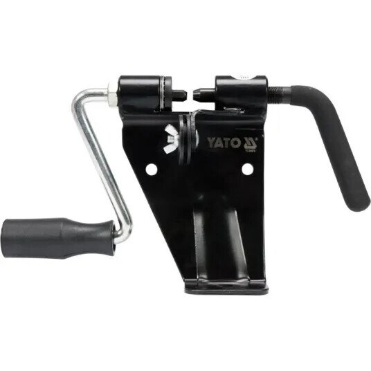 Yato Masina pentru nituit lant drujba Yato YT-84970, Negru