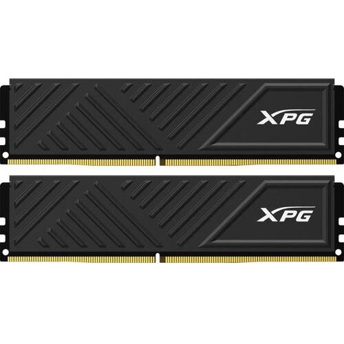 Adata Memorie ADATA XPG GAMMIX D35, 32GB (2x16GB) DDR4, 3200MHz CL16, Dual Channel Kit
