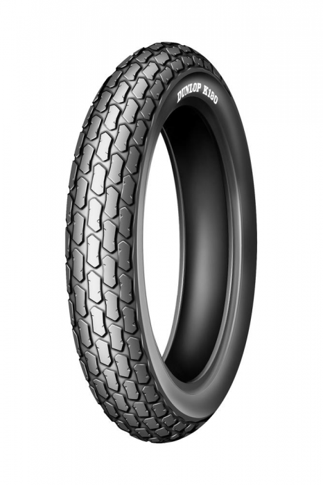 Anvelopa Dunlop K180 180 80-14  78P  TT
