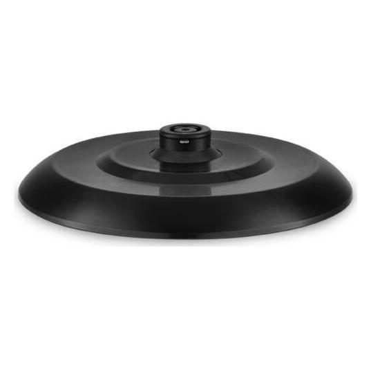 Fierbator de apa Zelmer ZCK7630G Crystal, 1.7 l, 1850 W (Negru/Auriu)