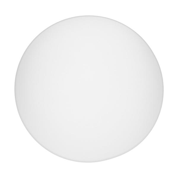 Aplica ADVITI Marin AD-PL-303WE27SMM, E27, 60W, IP20, senzor crepuscular incorporat, Alb
