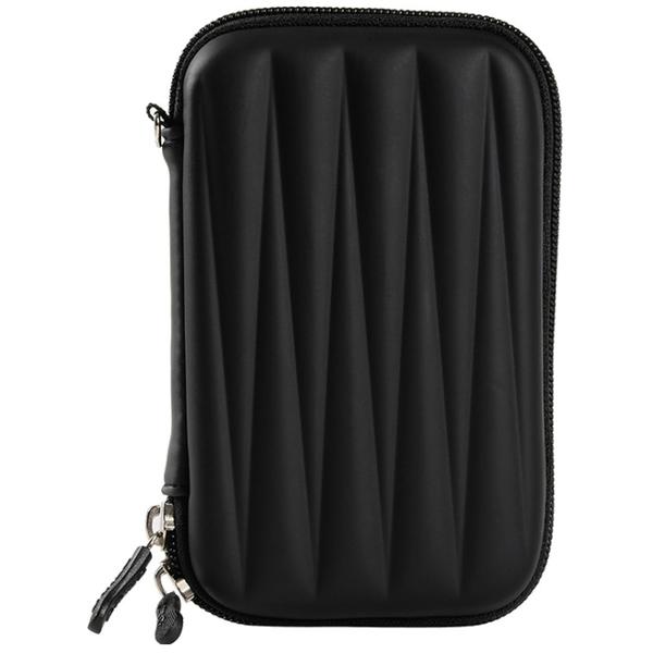 Husa HDD Extern Orico PHL-25, 2.5inch (Negru)
