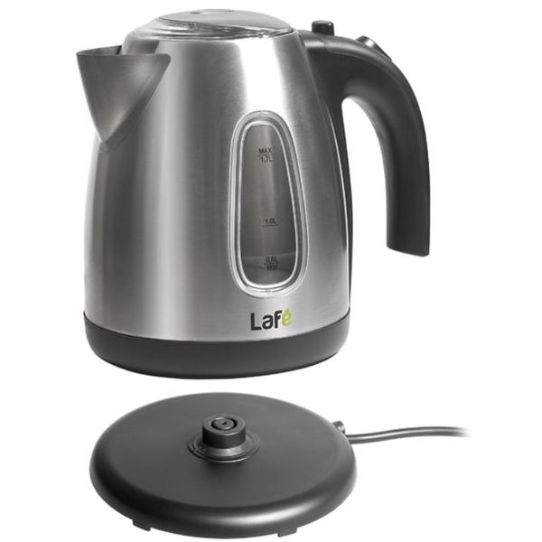 Fierbator de apa Lafe CEG003, 2200 W, 1.7 l (Negru)