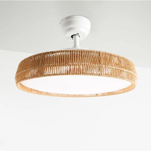Ventilator de tavan Taurus Polar Nature FA006L