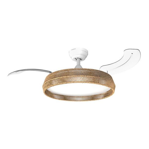 Ventilator de tavan Taurus Polar Nature FA006L