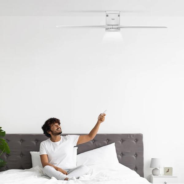 Ventilator de tavan Taurus Polar 3B Pure TA-FA005LW (Alb)
