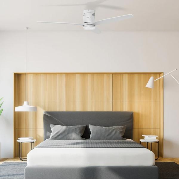 Ventilator de tavan Taurus Polar 3B Pure TA-FA005LW (Alb)