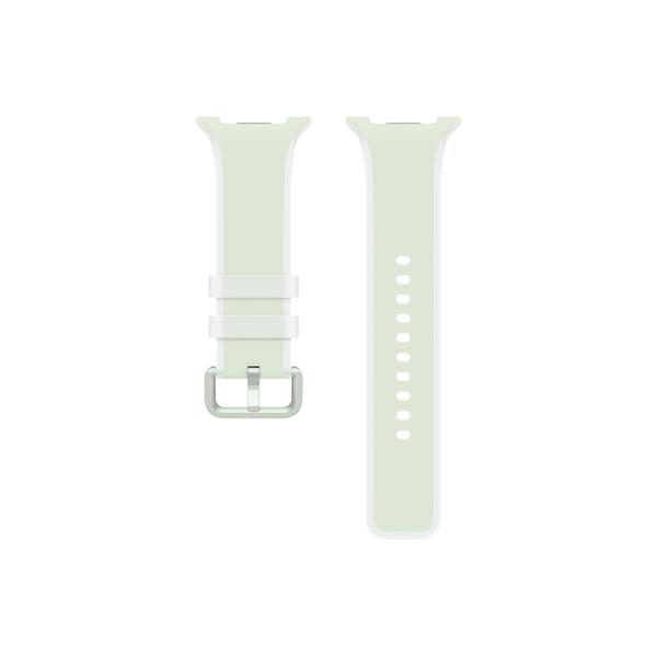 Curea Smartwatch Samsung Misty Band ET-SXL34SMEGEU pentru Galaxy Watch9, S/M (Verde)