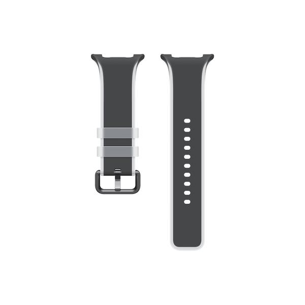 Curea Smartwatch Samsung Misty Band ET-SXL34SBEGEU pentru Galaxy Watch9, S/M (Negru)