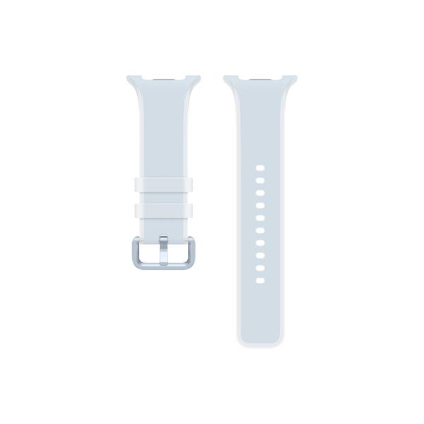 Curea Smartwatch Samsung Misty Band ET-SXL34SLEGEU pentru Galaxy Watch9, S/M (Albastru deschis)