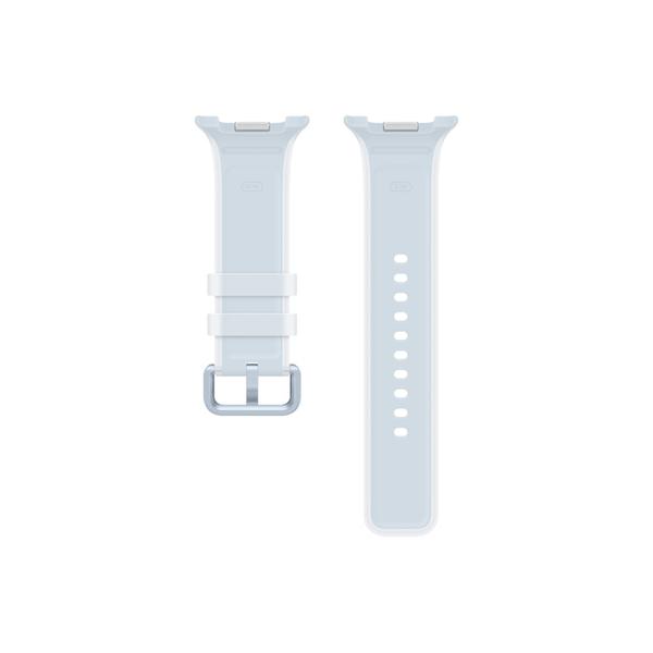 Curea Smartwatch Samsung Misty Band ET-SXL34SLEGEU pentru Galaxy Watch9, S/M (Albastru deschis)