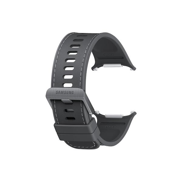Curea Smartwatch Samsung PeakForm ET-SBL71MBEGEU pentru Galaxy Watch Ultra2 (Negru)