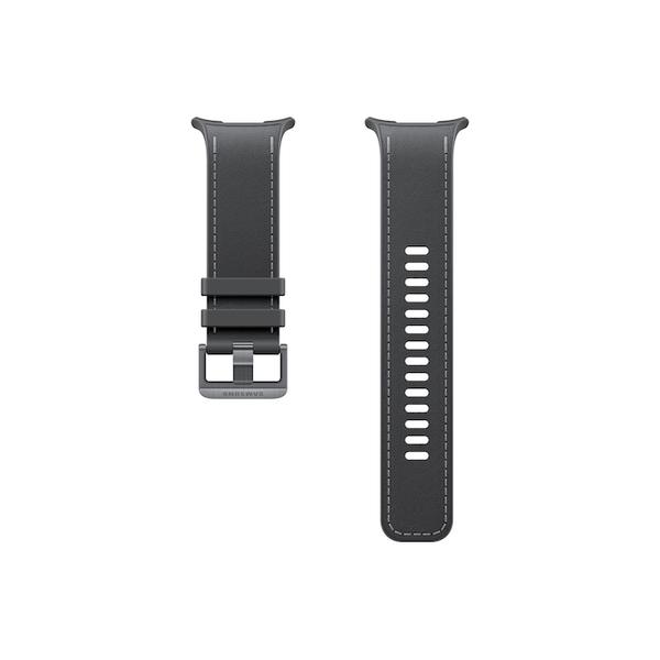 Curea Smartwatch Samsung PeakForm ET-SBL71MBEGEU pentru Galaxy Watch Ultra2 (Negru)