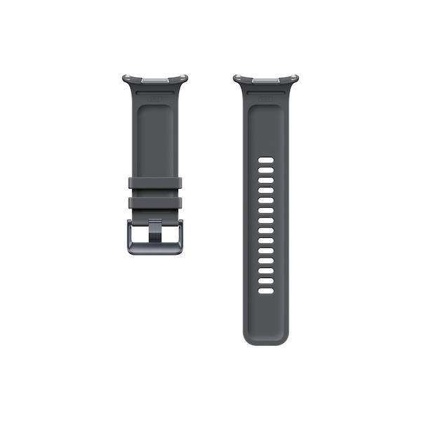 Curea Smartwatch Samsung PeakForm ET-SBL71MBEGEU pentru Galaxy Watch Ultra2 (Negru)