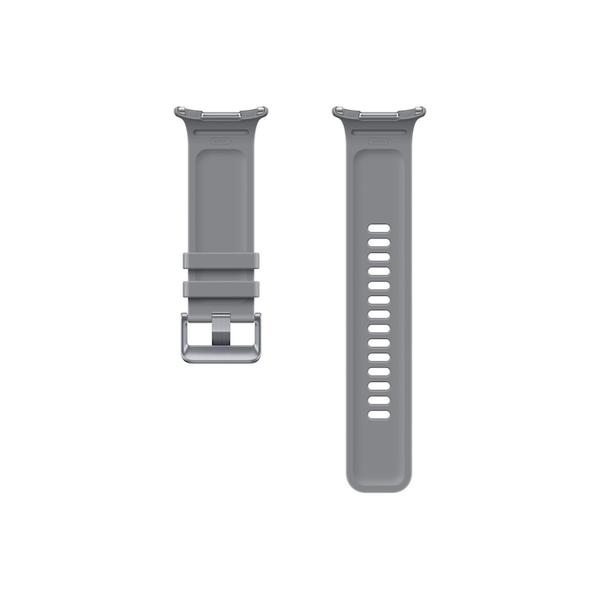 Curea Smartwatch Samsung PeakForm Band ET-SBL71MJEGEU pentru Galaxy Watch Ultra2 (Gri)