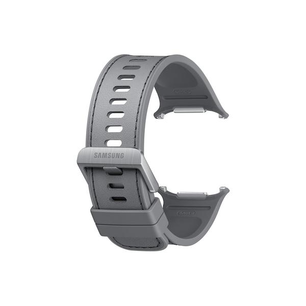 Curea Smartwatch Samsung PeakForm Band ET-SBL71MJEGEU pentru Galaxy Watch Ultra2 (Gri)