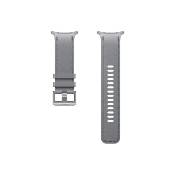 Curea Smartwatch Samsung PeakForm Band ET-SBL71MJEGEU pentru Galaxy Watch Ultra2 (Gri)