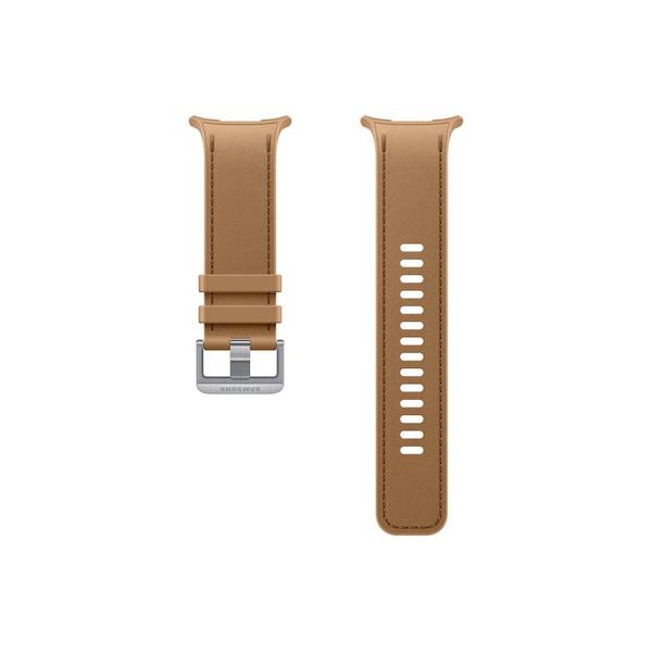 Curea Smartwatch Samsung PeakForm Band ET-SBL71MAEGEU pentru Galaxy Watch Ultra2 (Maro)