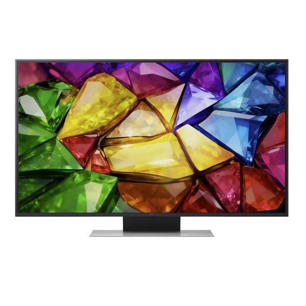 Televizor Mini RGB LG 127 cm (50inch) 50MRGB87B9B, Ultra HD 4K, Smart TV, WiFi, CI