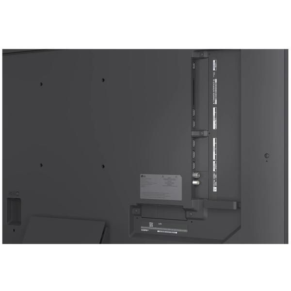 Televizor Mini RGB LG 127 cm (50inch) 50MRGB87B9B, Ultra HD 4K, Smart TV, WiFi, CI