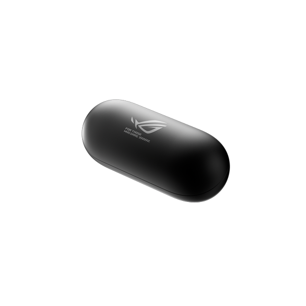 Ochelari AR ASUS ROG XREAL R1, MicroOLED FHD 240HZ 0.01ms, 3DoF Nativ, Ecran virtual 171inch (Negru)