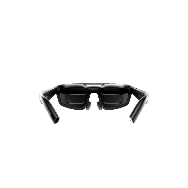 Ochelari AR ASUS ROG XREAL R1, MicroOLED FHD 240HZ 0.01ms, 3DoF Nativ, Ecran virtual 171inch (Negru)