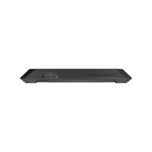 Ochelari AR ASUS ROG XREAL R1, MicroOLED FHD 240HZ 0.01ms, 3DoF Nativ, Ecran virtual 171inch (Negru)