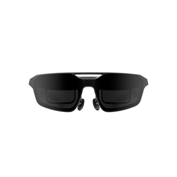 Ochelari AR ASUS ROG XREAL R1, MicroOLED FHD 240HZ 0.01ms, 3DoF Nativ, Ecran virtual 171inch (Negru)