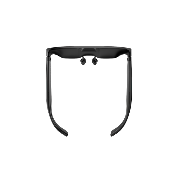 Ochelari AR ASUS ROG XREAL R1, MicroOLED FHD 240HZ 0.01ms, 3DoF Nativ, Ecran virtual 171inch (Negru)
