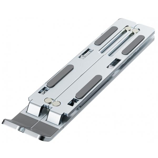 Suport WZK WDCX-X8S pentru Laptop 10inch - 16inch, Argintiu