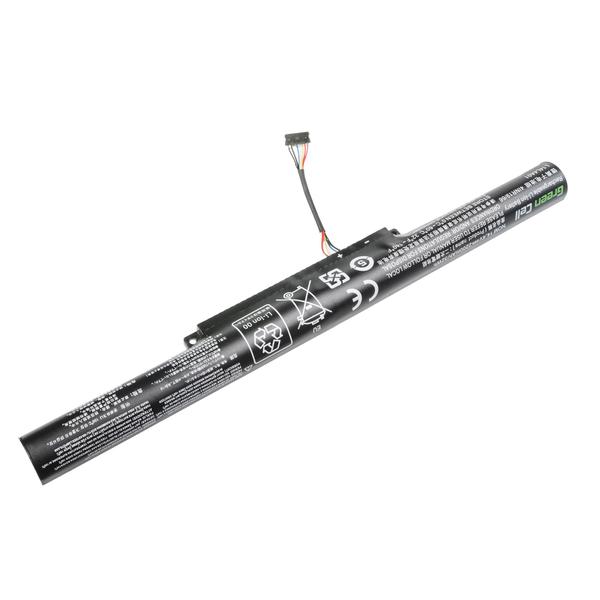 Baterie laptop L14L4A01 pentru Lenovo Z51 Z51-70 IdeaPad 500-15ISK acumulator marca Green Cell