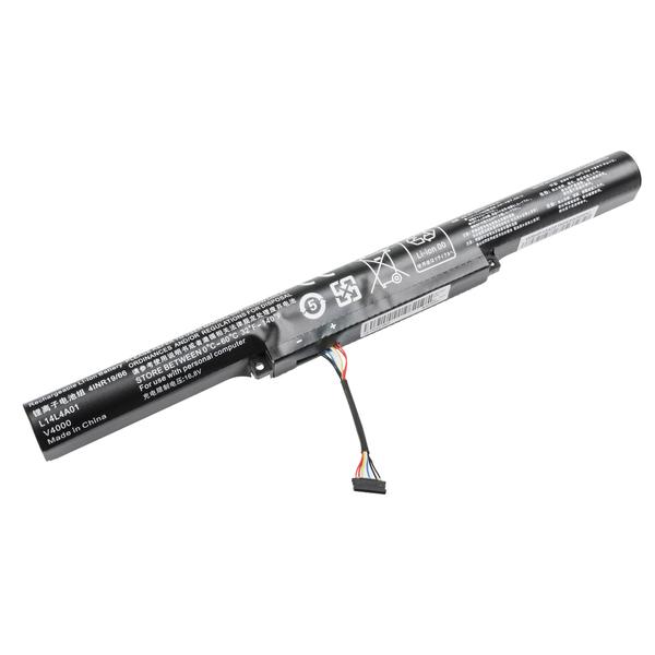 Baterie laptop L14L4A01 pentru Lenovo Z51 Z51-70 IdeaPad 500-15ISK acumulator marca Green Cell