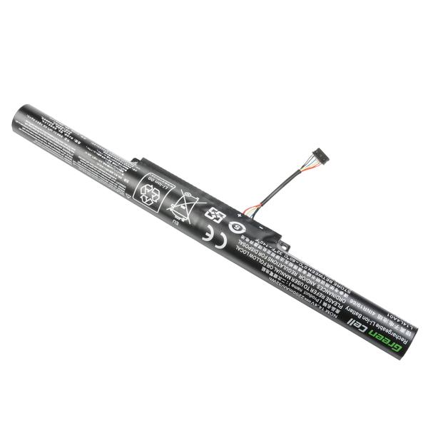 Baterie laptop L14L4A01 pentru Lenovo Z51 Z51-70 IdeaPad 500-15ISK acumulator marca Green Cell