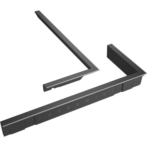 Kit iluminare ASUS TUF Gaming GT502 Horizon, 420x170x45mm (Negru)