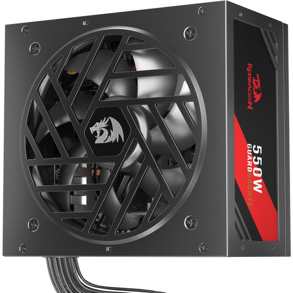 Sursa Redragon Guard GC-GU01, 550 W, ATX, 80 PLUS Bronze
