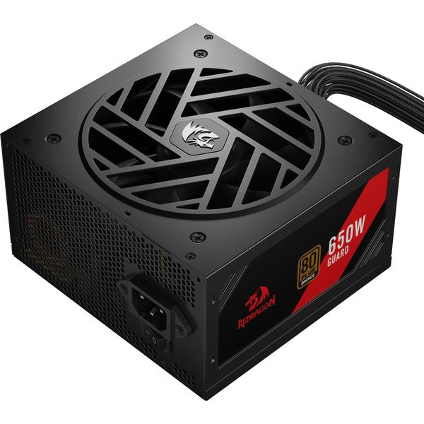 Sursa Redragon Guard GC-GU01, 550 W, ATX, 80 PLUS Bronze