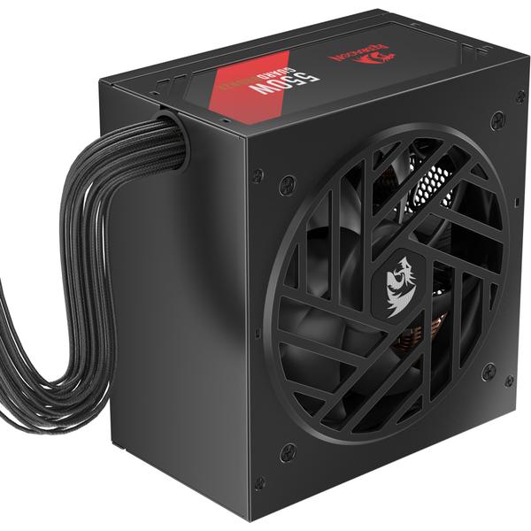 Sursa Redragon Guard GC-GU01, 550 W, ATX, 80 PLUS Bronze