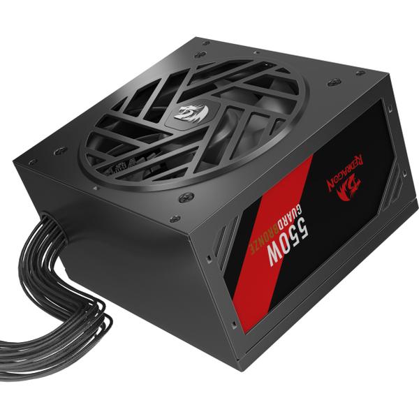 Sursa Redragon Guard GC-GU01, 550 W, ATX, 80 PLUS Bronze