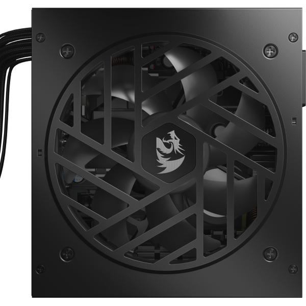 Sursa Redragon Guard GC-GU01, 550 W, ATX, 80 PLUS Bronze